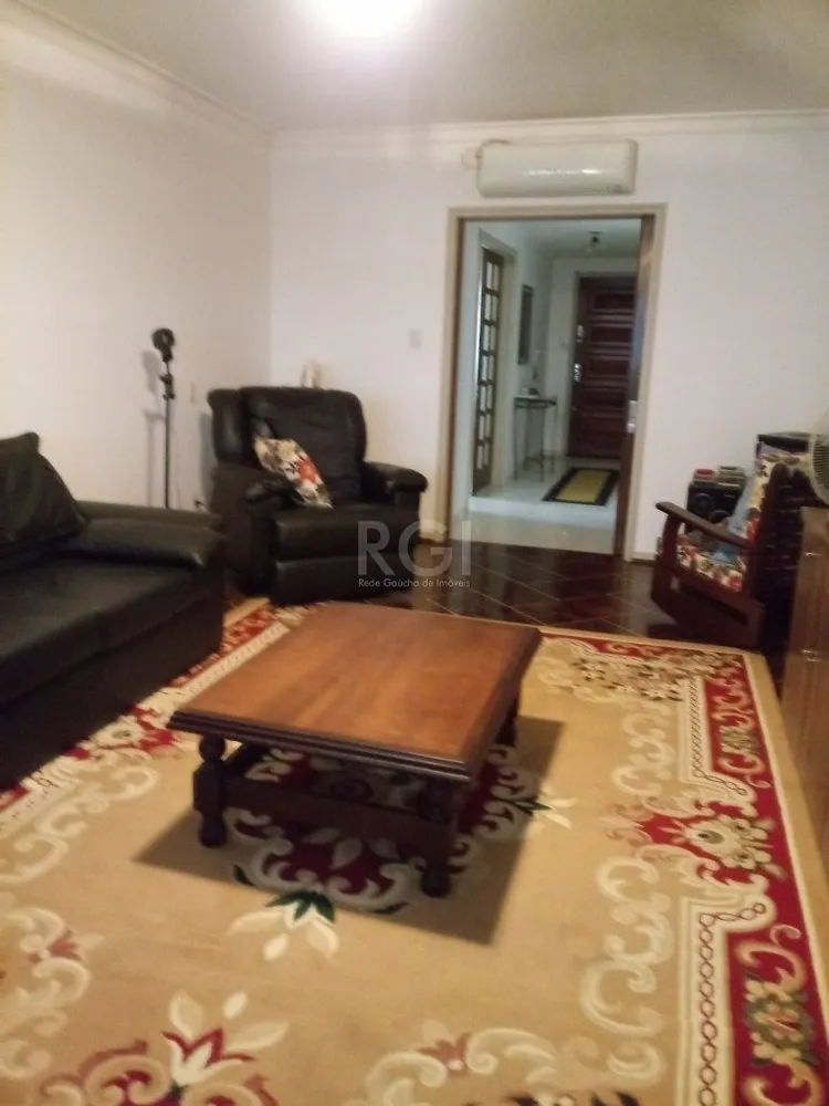 Apartamento, 3 quartos, 185 m² - Foto 2