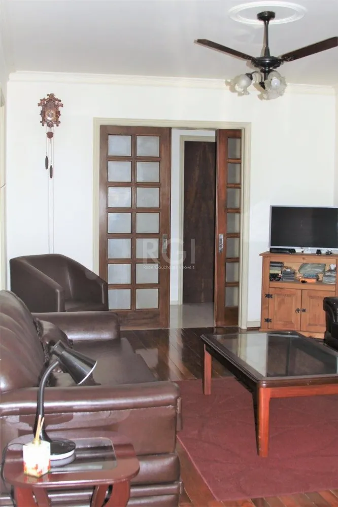 Apartamento, 3 quartos, 185 m² - Foto 3
