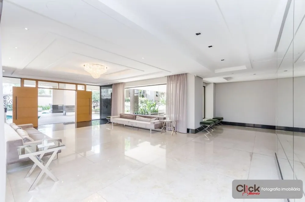 Apartamento, 3 quartos, 180 m² - Foto 2