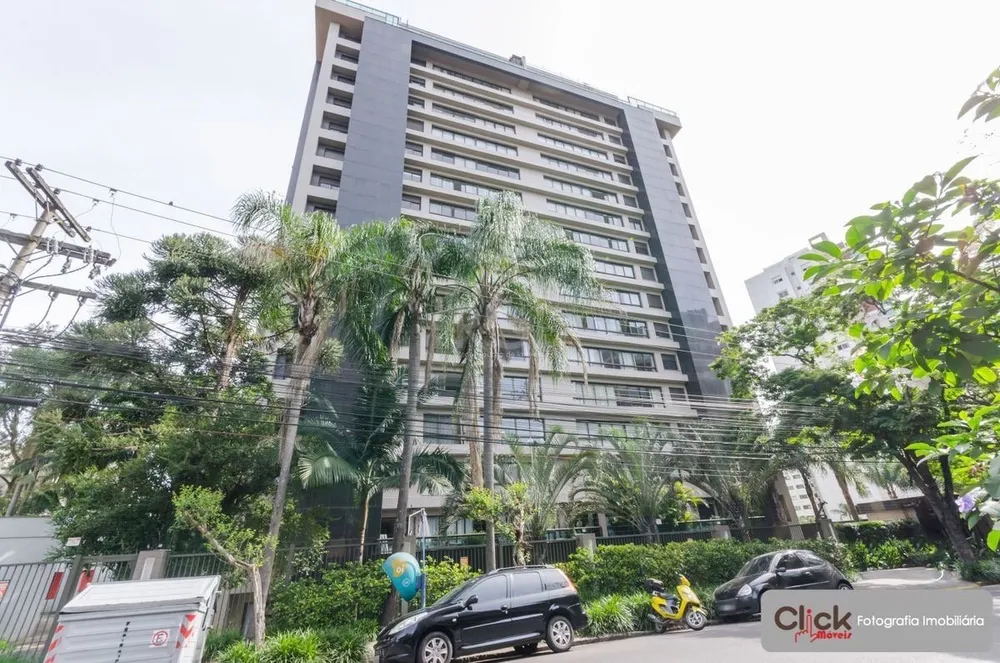 Apartamento, 3 quartos, 180 m² - Foto 1