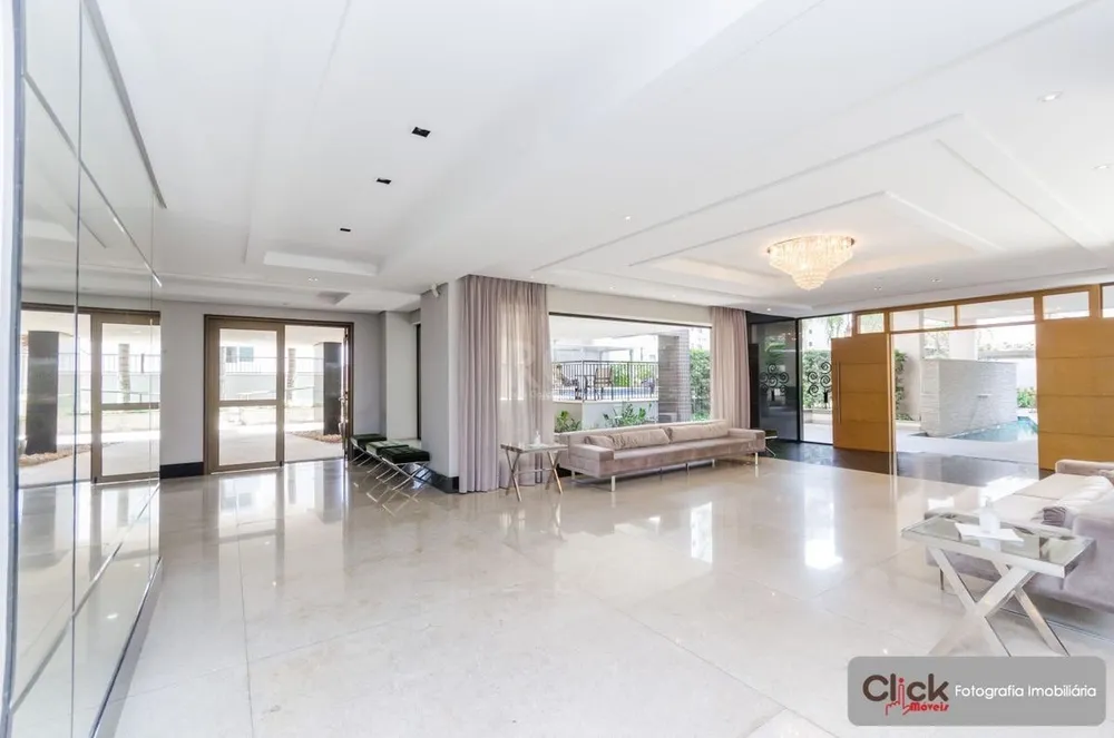 Apartamento, 3 quartos, 180 m² - Foto 3