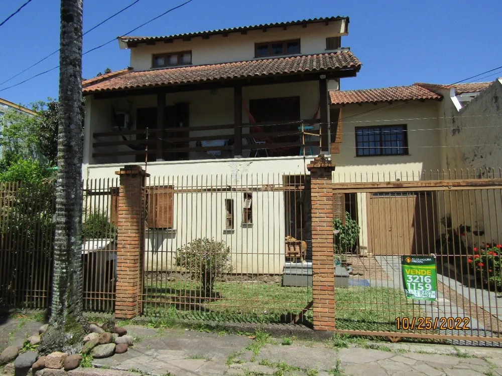 Casa, 5 quartos, 297 m² - Foto 2