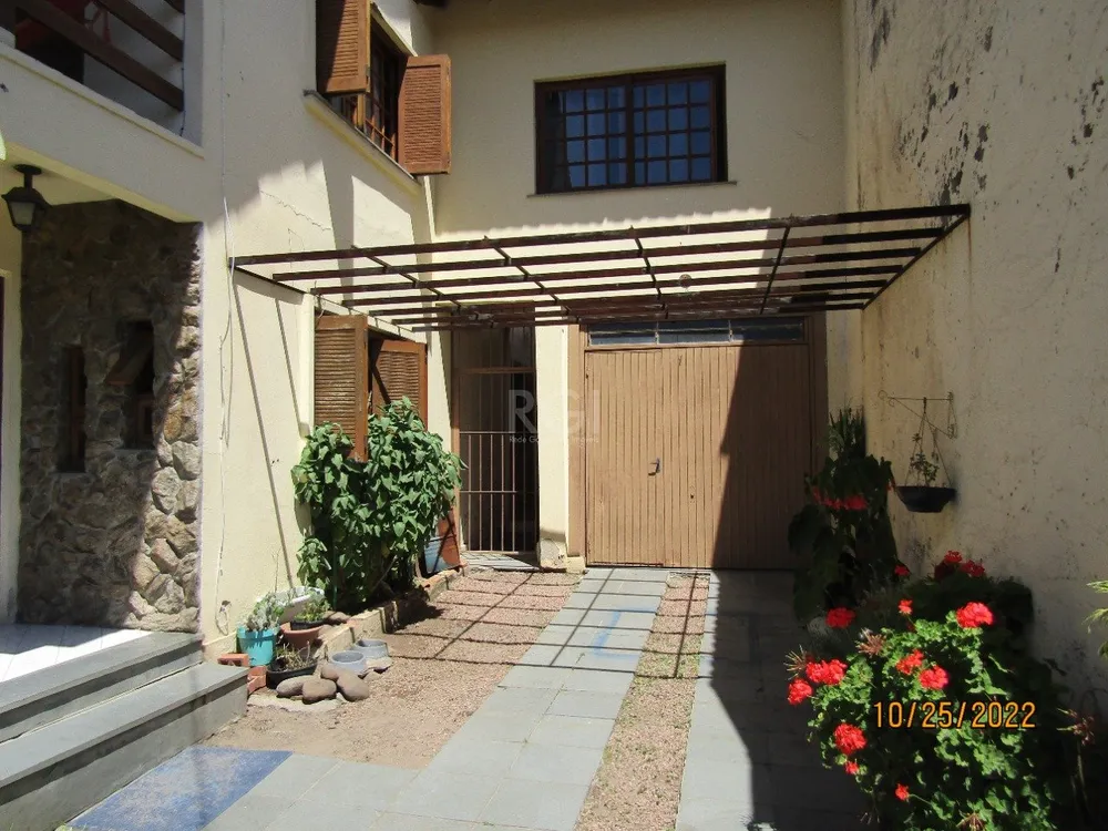 Casa, 5 quartos, 297 m² - Foto 4