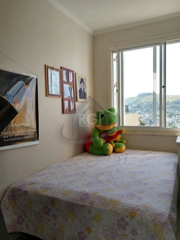 Apartamento, 3 quartos, 81 m² - Foto 3