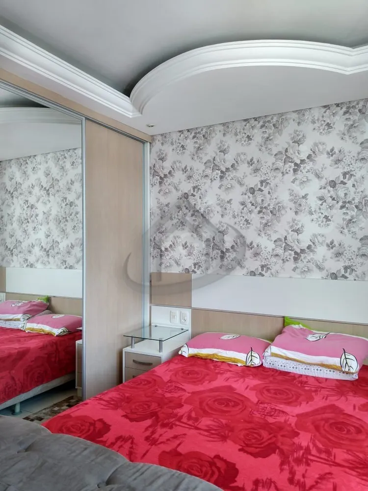 Apartamento, 3 quartos, 81 m² - Foto 2