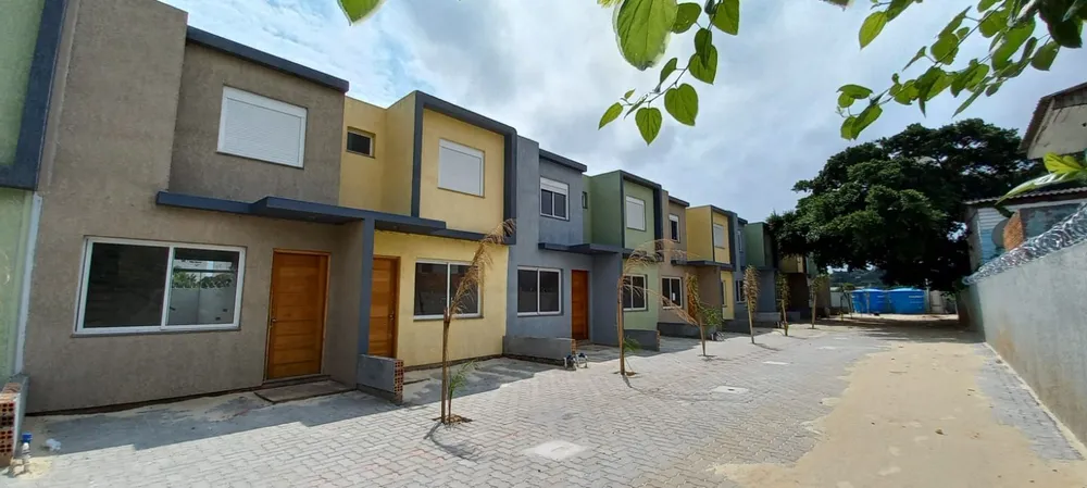 Casa, 2 quartos, 58 m² - Foto 2