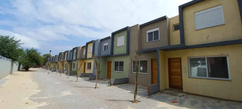 Casa, 2 quartos, 58 m² - Foto 4