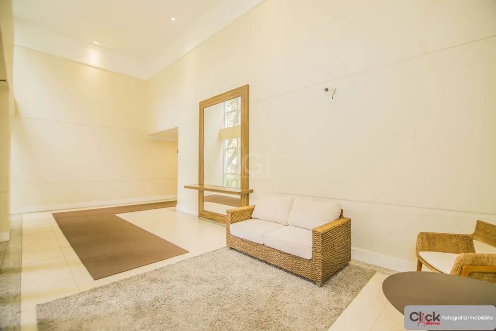 Apartamento, 2 quartos, 68 m² - Foto 2