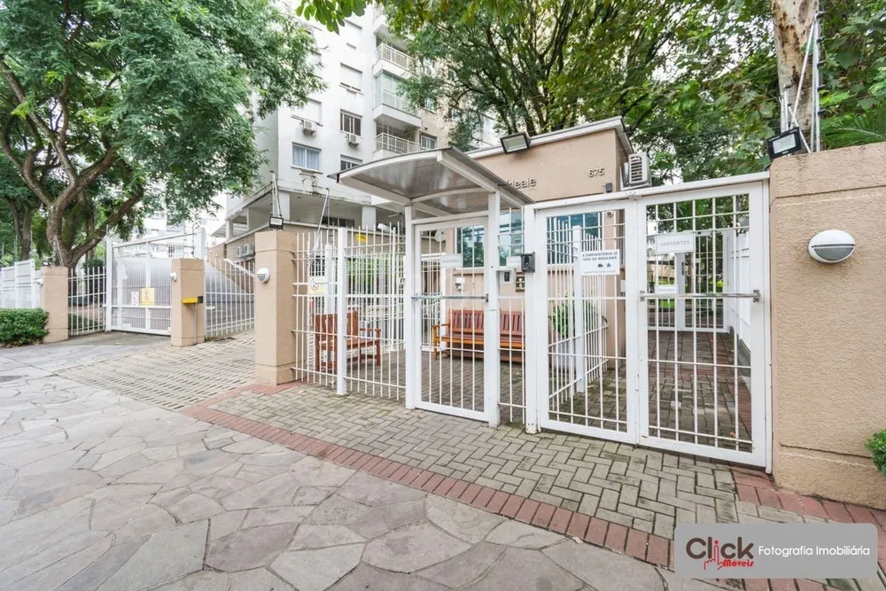 Apartamento, 2 quartos, 68 m² - Foto 3