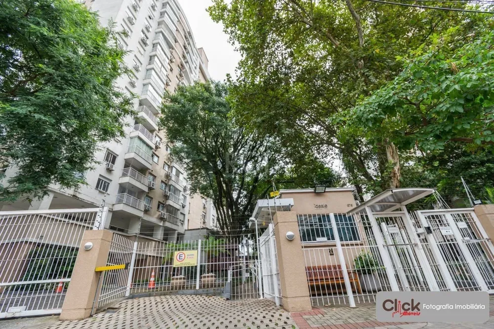 Apartamento, 2 quartos, 68 m² - Foto 1