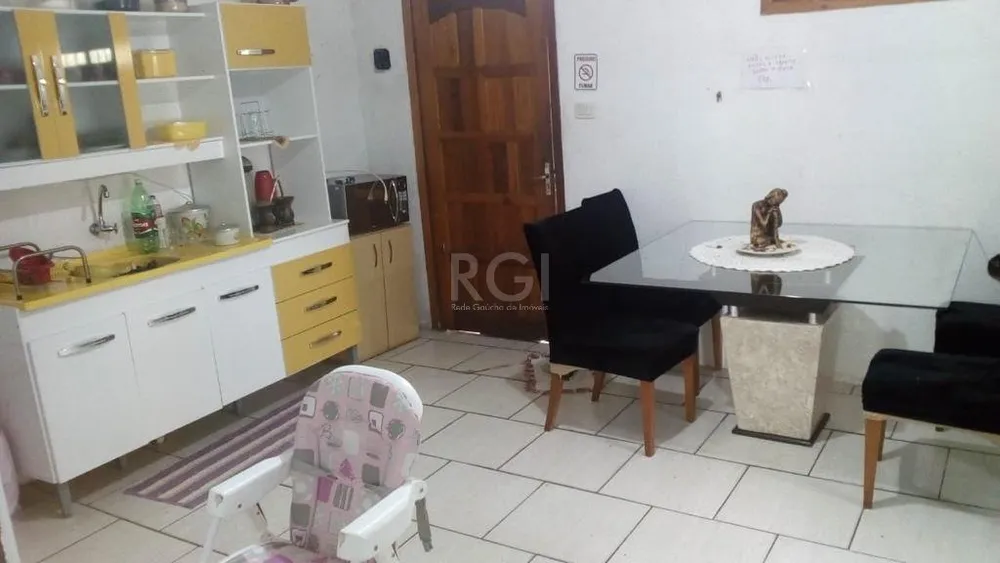 Casa, 3 quartos, 128 m² - Foto 3