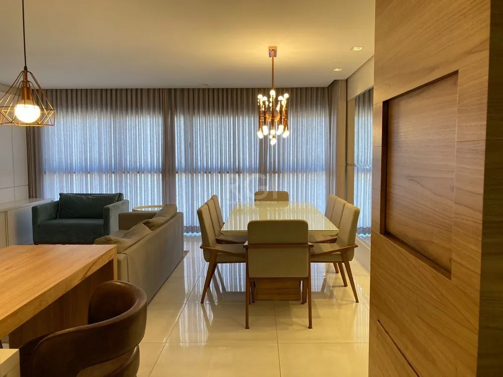 Apartamento, 3 quartos, 108 m² - Foto 3