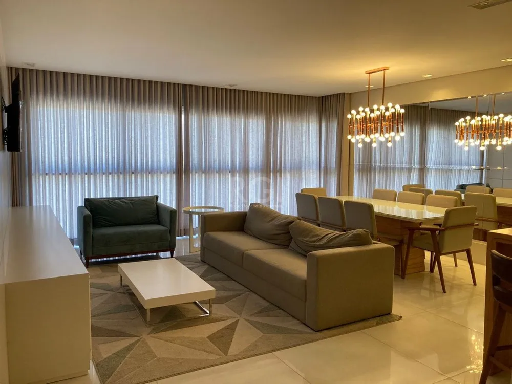 Apartamento, 3 quartos, 108 m² - Foto 1