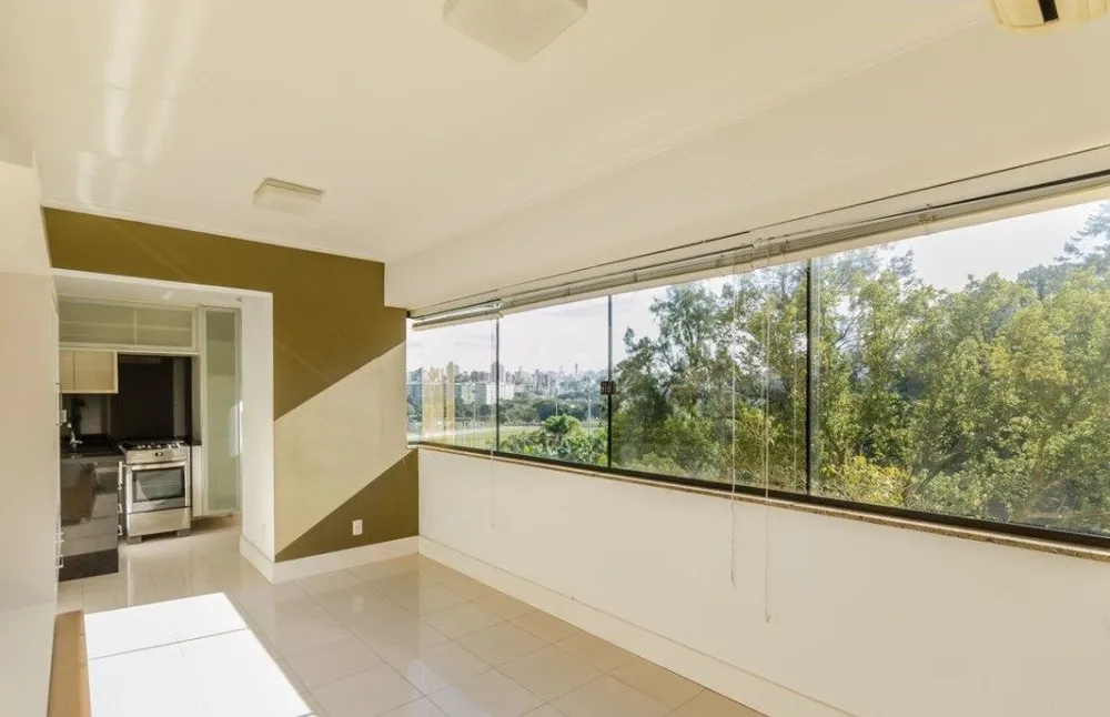 Apartamento, 1 quarto, 42 m² - Foto 1