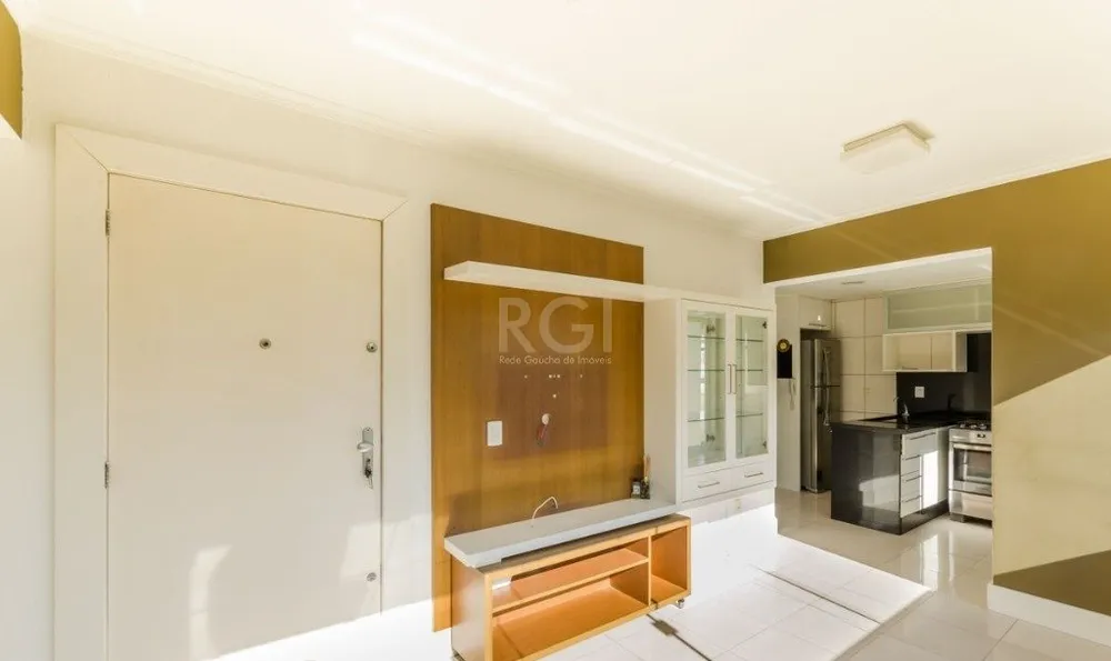 Apartamento, 1 quarto, 42 m² - Foto 3