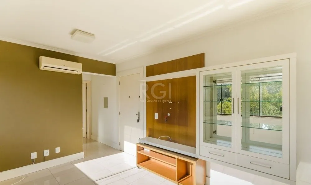 Apartamento, 1 quarto, 42 m² - Foto 2