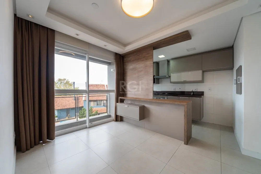 Apartamento, 2 quartos, 64 m² - Foto 1