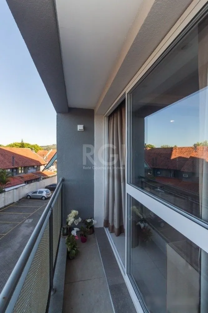 Apartamento, 2 quartos, 64 m² - Foto 2