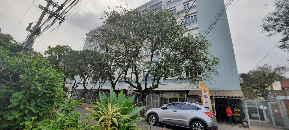 Apartamento, 3 quartos, 138 m² - Foto 1