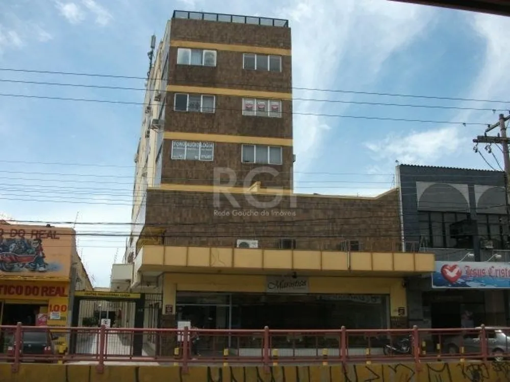Sala-Conjunto, 30 m² - Foto 1
