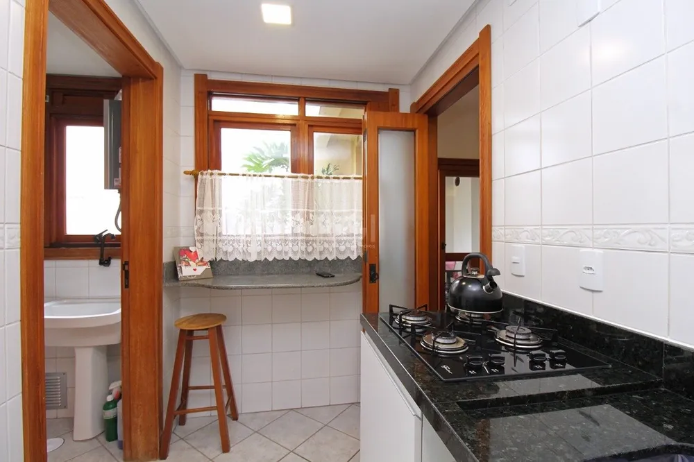 Apartamento, 1 quarto, 37 m² - Foto 2