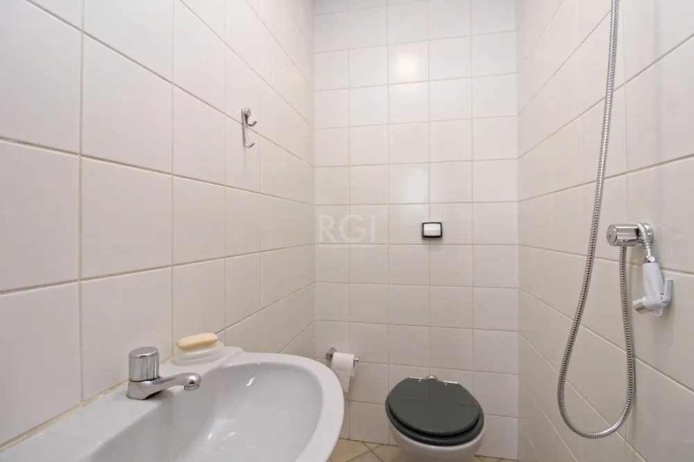 Apartamento, 1 quarto, 37 m² - Foto 3