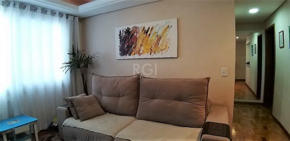 Apartamento, 2 quartos, 69 m² - Foto 3