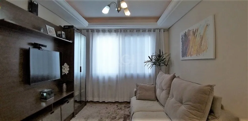 Apartamento, 2 quartos, 69 m² - Foto 4