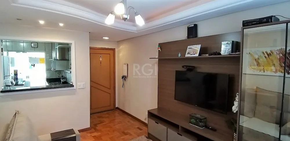 Apartamento, 2 quartos, 69 m² - Foto 2