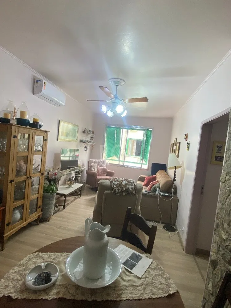 Apartamento, 3 quartos, 108 m² - Foto 2