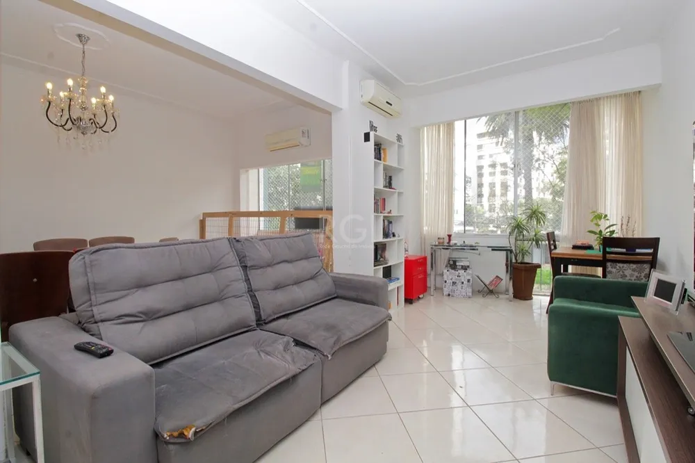 Apartamento, 2 quartos, 128 m² - Foto 1