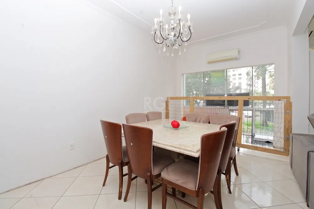 Apartamento, 2 quartos, 128 m² - Foto 3