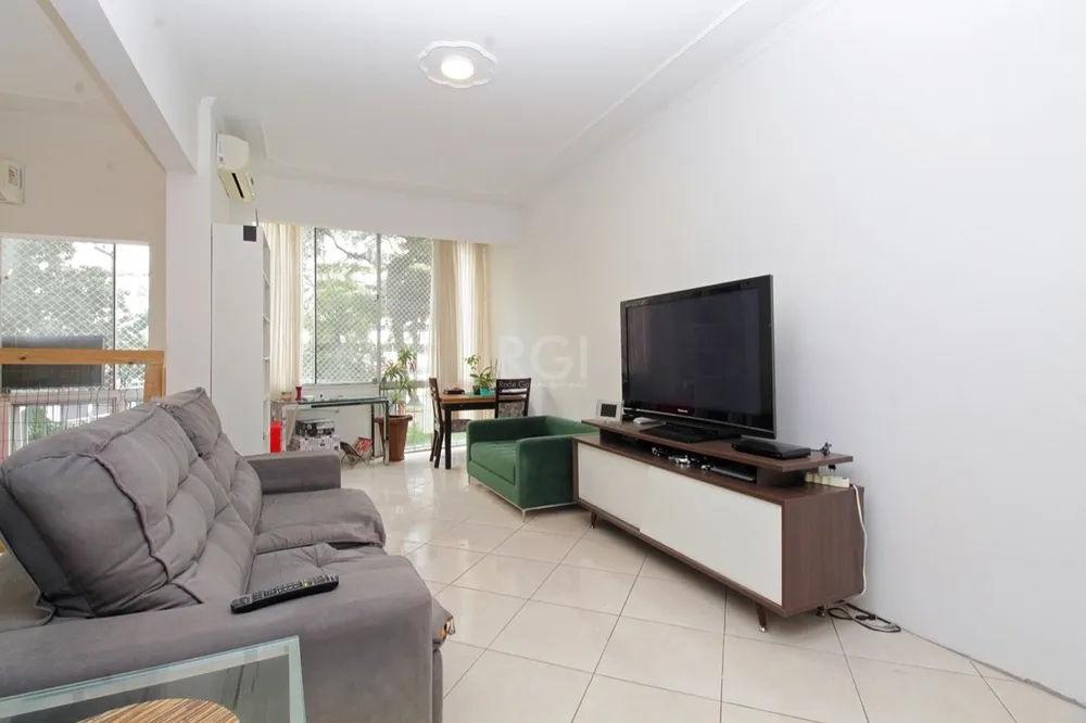 Apartamento, 2 quartos, 128 m² - Foto 2