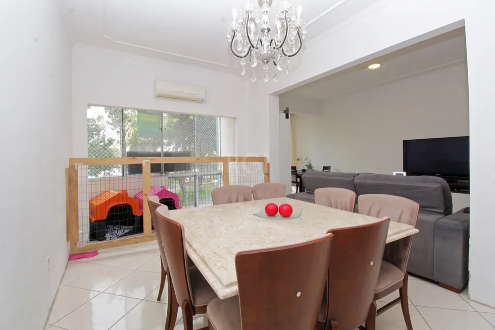 Apartamento, 2 quartos, 128 m² - Foto 4