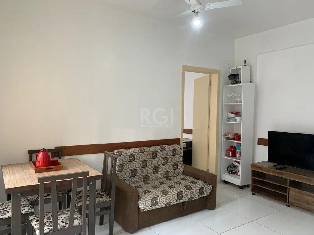 Apartamento, 1 quarto, 46 m² - Foto 1