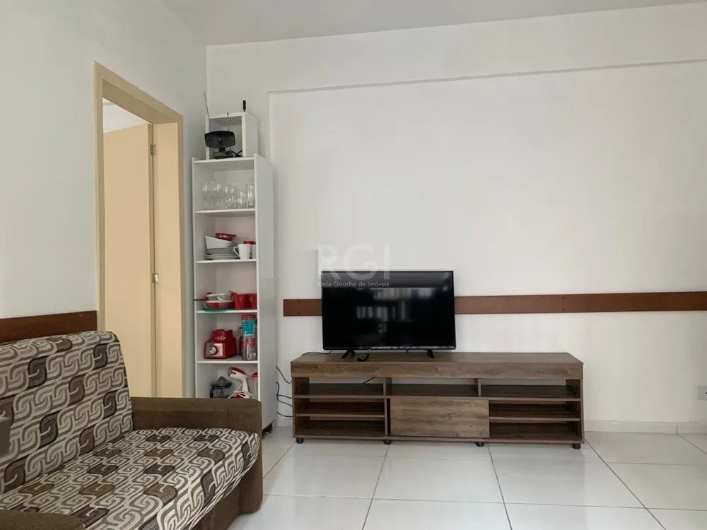 Apartamento, 1 quarto, 46 m² - Foto 2