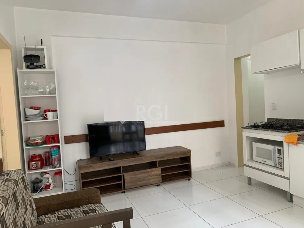 Apartamento, 1 quarto, 46 m² - Foto 4