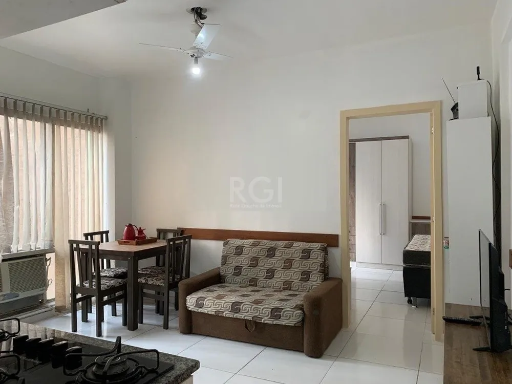 Apartamento, 1 quarto, 46 m² - Foto 3