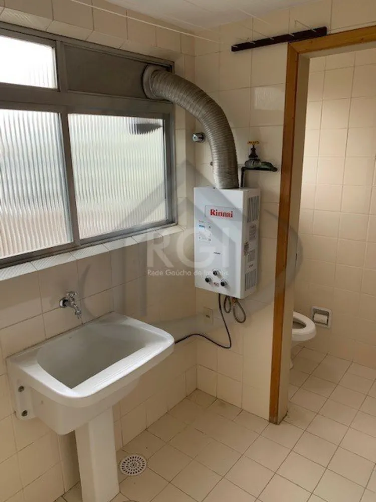 Apartamento, 3 quartos, 96 m² - Foto 3