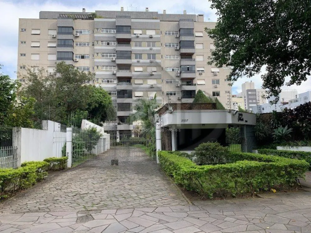 Apartamento, 3 quartos, 96 m² - Foto 1