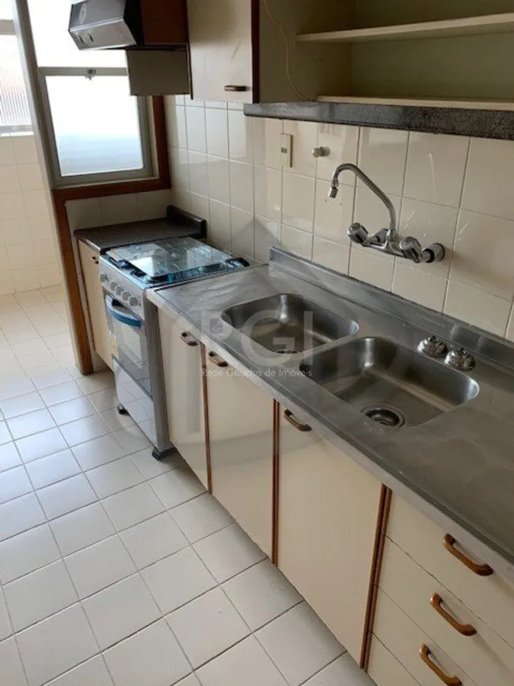 Apartamento, 3 quartos, 96 m² - Foto 2