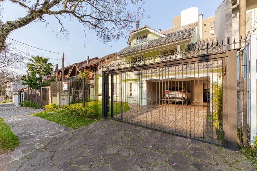 Casa, 4 quartos, 280 m² - Foto 2