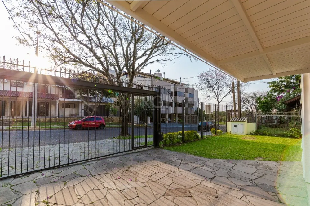 Casa, 4 quartos, 280 m² - Foto 4