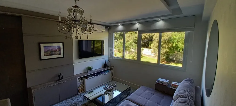 Apartamento, 2 quartos, 50 m² - Foto 2