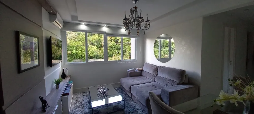 Apartamento, 2 quartos, 50 m² - Foto 1