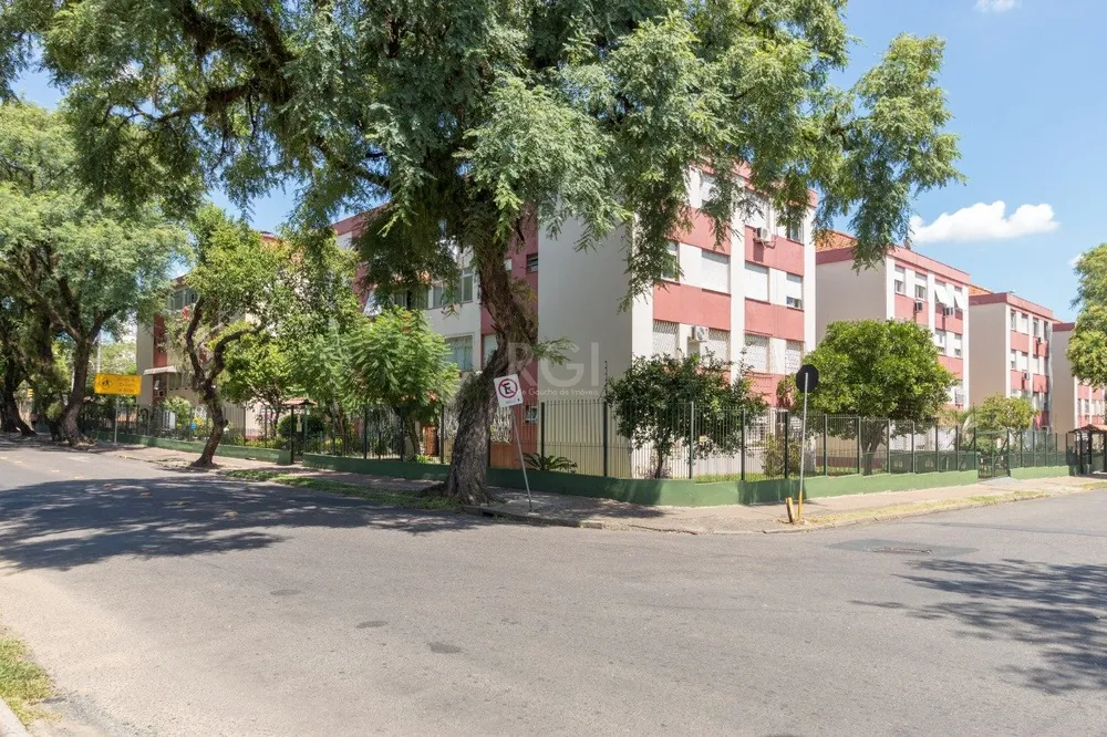 Apartamento, 2 quartos, 61 m² - Foto 2