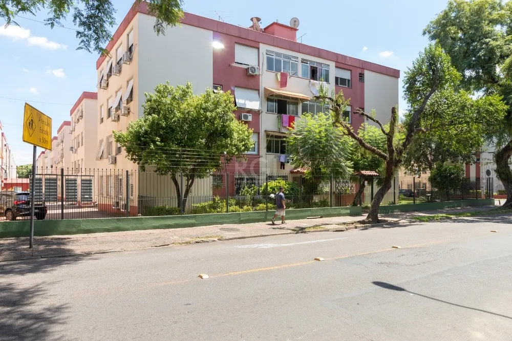 Apartamento, 2 quartos, 61 m² - Foto 1