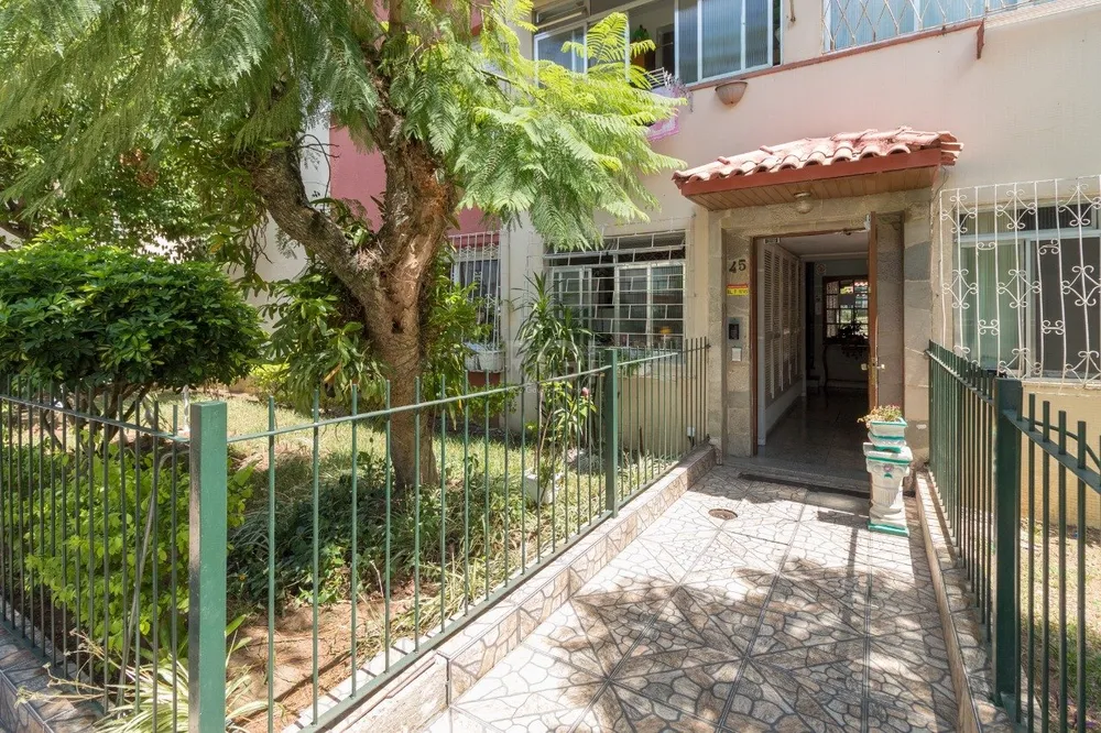 Apartamento, 2 quartos, 61 m² - Foto 3