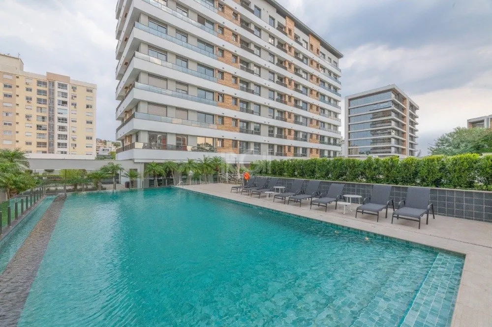 Apartamento, 2 quartos, 106 m² - Foto 1