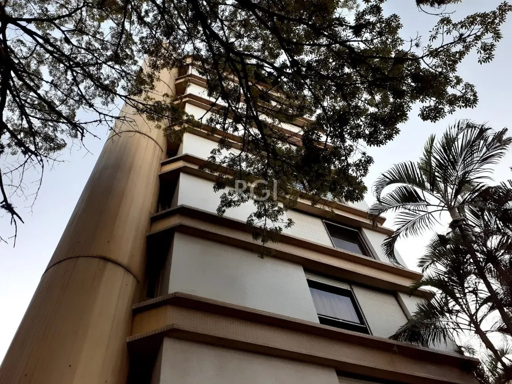 Apartamento, 3 quartos, 183 m² - Foto 1